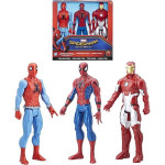 Sada 3 postavičiek Marvel Titan Hero Sada 3 postavičiek Marvel Titan Hero